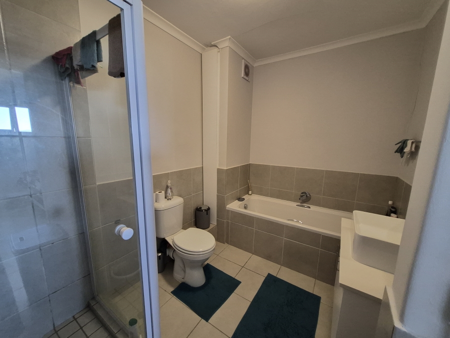 To Let 2 Bedroom Property for Rent in Langeberg Ridge Western Cape